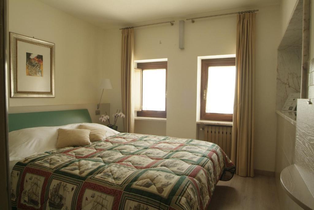 Chambres D'Hotes Nuits De Reve Roisan Pokoj fotografie
