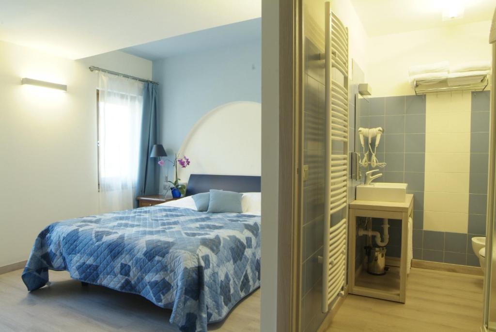 Chambres D'Hotes Nuits De Reve Roisan Pokoj fotografie