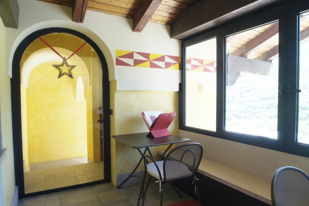 Chambres D'Hotes Nuits De Reve Roisan Exteriér fotografie